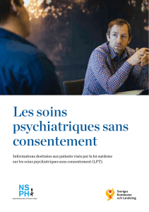 Psykiatrisk tvångsvård-franska