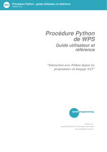 WPS-Python-Procedure-User-Guide-fr