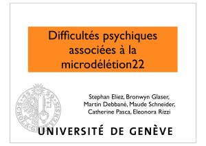 Particularités psychologiques PDF