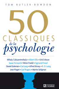 50CLASSIQUES psychologie de la