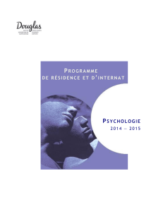 psychologie - Collections