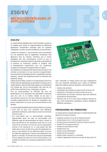 Z50/EV - Elettronica Veneta