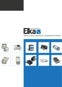 ELKA-electronique