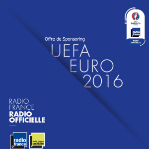 Diapositive 1 - Radio France Publicité