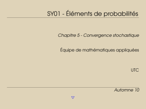 SY01 - Éléments de probabilités - UTC