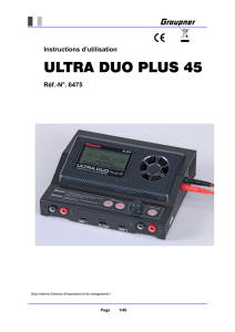 ultra duo plus 45