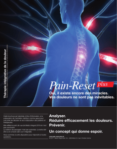 T&eacute;l&eacute;charger la Brochure - pain