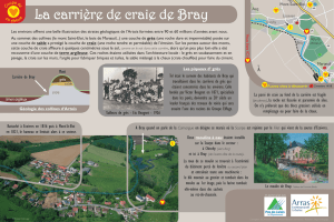 Bray - Bienvenue à Mont-Saint-Eloi