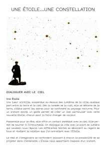 Dossier PDF - Une constellation