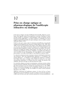 Prise en charge optique et pharmacologique de l - iPubli