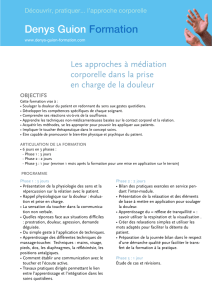 Mise en page 1 - Denys Guion Formation