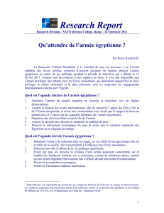 (Research Report - PRX