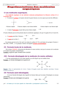 1S-I.5-ACT-Représentations des molécules organiques