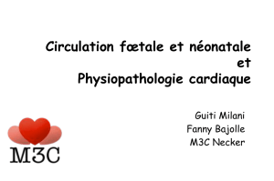 cours en pdf : physiopath cardiaque 2017