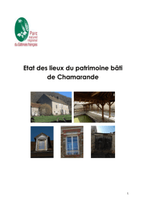 Inventaire patrimoine_Chamarande