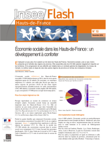 Économie sociale dans les Hauts-de-France - Direccte Hauts