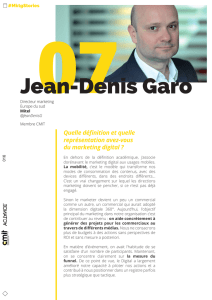 Jean-Denis Garo