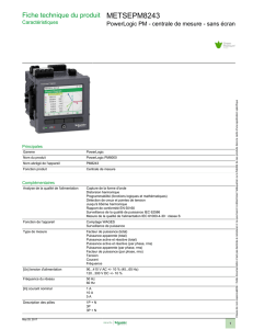 metsepm8243 - Schneider Electric