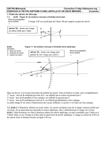 Correction PDF