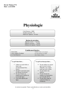 Physiologie - carabinsnicois.fr