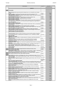 Téléchargez le catalogue produits