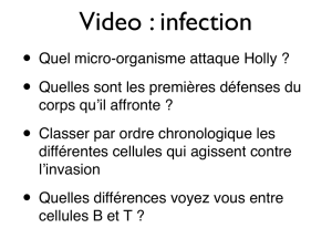 Video : infection - exobiologie.info