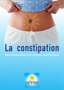 Recommandations et conseils