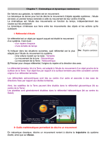 Chapitre 7 - La physique chimie au lycée