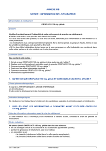 AMM Template 7.1 - Laboratoires Majorelle