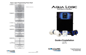 Aqua Logic - Hayward Pools