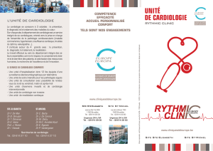 Rythmic Clinic