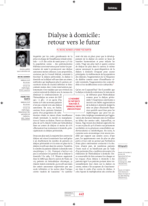 Téléchargez le PDF - Revue Médicale Suisse
