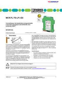 MCR-FL-TS-LP-I-EX - Online Components