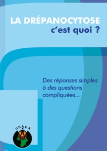Livret d`information sur la Drépanocytose