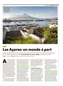 Migros Magazine No 22 du 26/05/15 Page 71, Région Edition