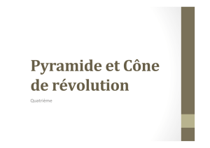 Pyramide et Cône de révolution.pptx - maths