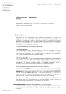 Monsieur le Docteur - Clinique des Grangettes