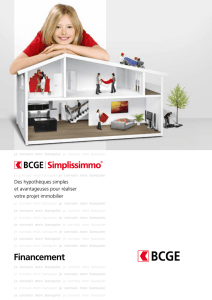 BCGE Simplissimmo