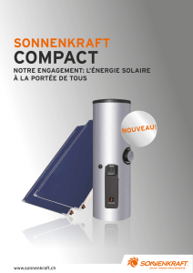 compact - Sonnenkraft