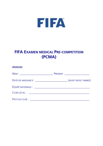 PCMA - FIFA.com