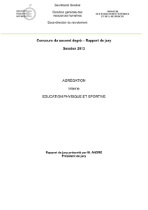 Rapport de jury - cache.media.education.gouv.fr
