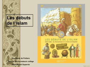 LES DEBUT CIVIL ARABO modifié pour blog prof