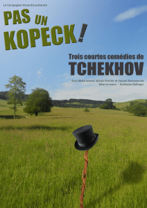 Télécharger le dossier de Pas un Kopeck
