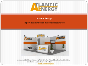 Télécharger - Atlantic Energy