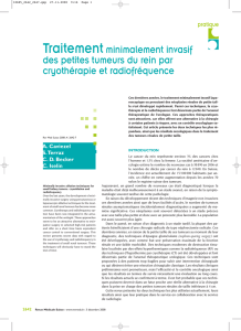 Téléchargez le PDF - Revue Médicale Suisse