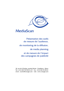 MediaScan