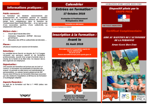Plaquette de présentation CC Sport Santé Bien Etre.pub
