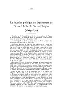page 112 - Fédération des Sociétés d`Histoire et d`Archéologie de l