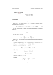 Probl`eme - Les-Mathematiques.net