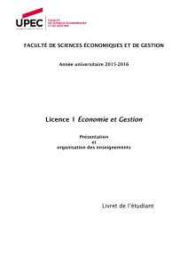 Livret de l`étudiant L1 [PDF - 667 Ko ]